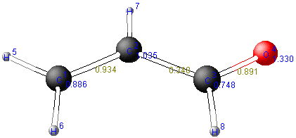 Molekldiagramm