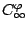 $C_{\infty}^{\varphi}$